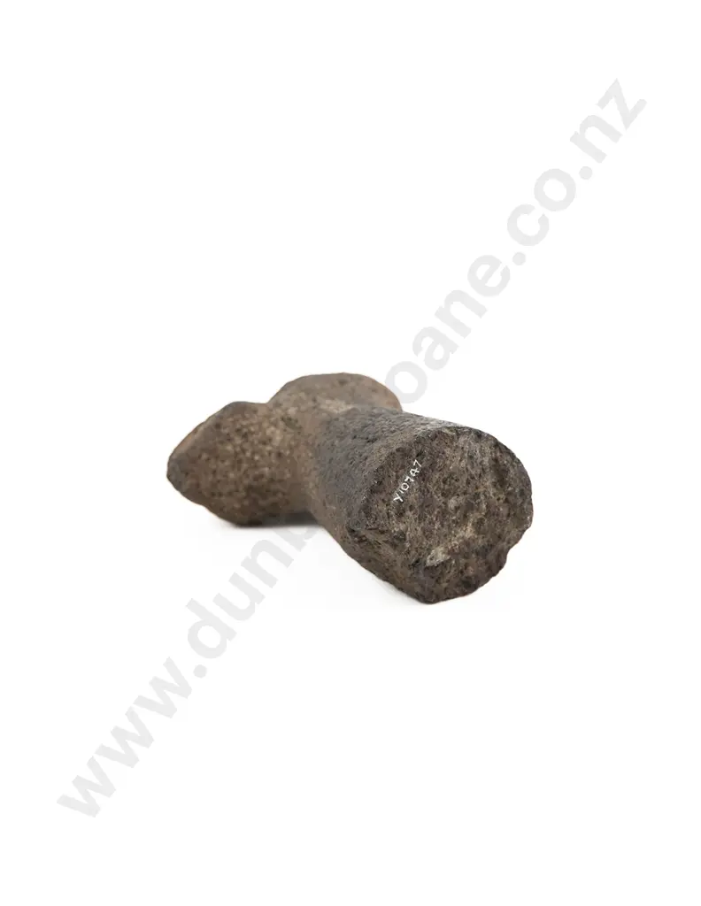 A Pre- European Kuru Handle Section Image 1++