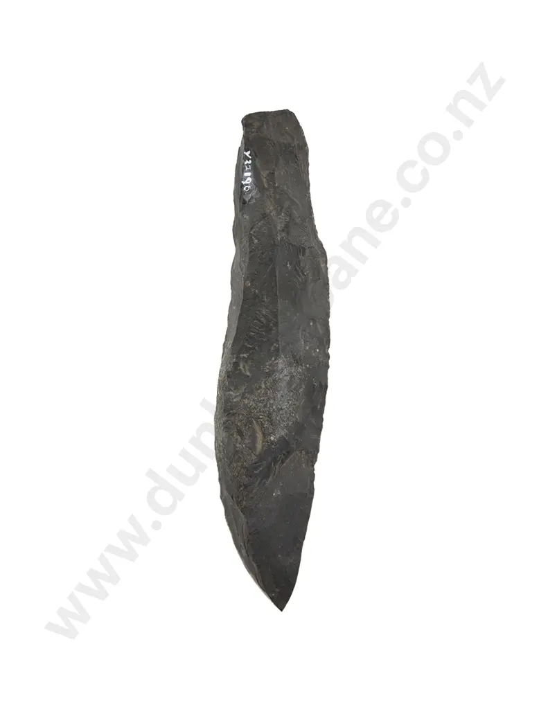 Hogback Roughout (Argillite) Image 1++