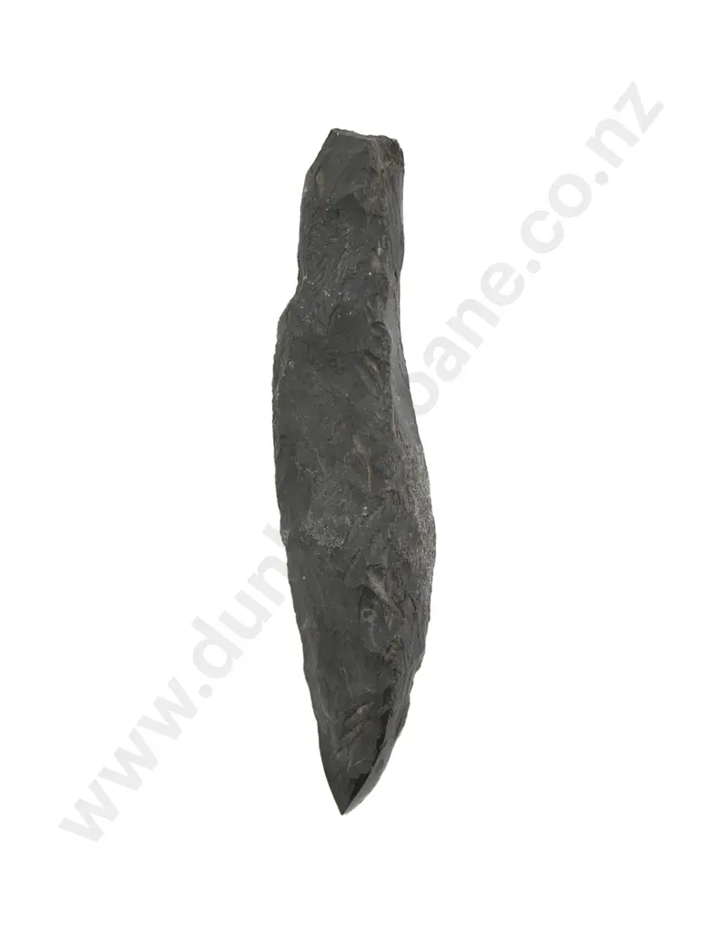 Hogback Roughout (Argillite) Image 1++