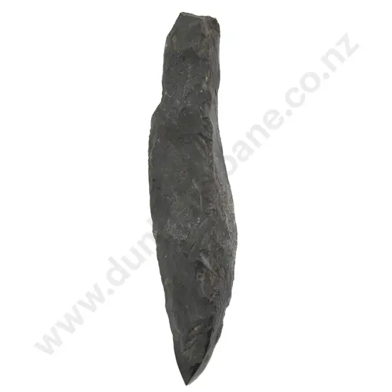 Hogback Roughout (Argillite)