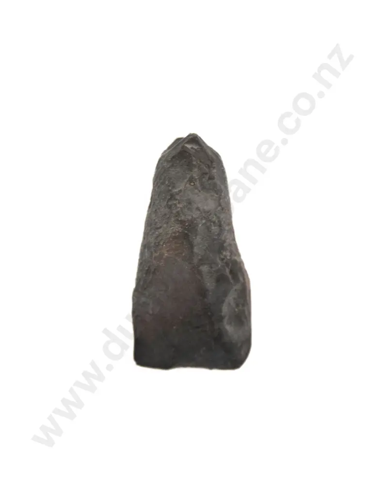 Small Pre-European Toki (Argillite) Image 1++