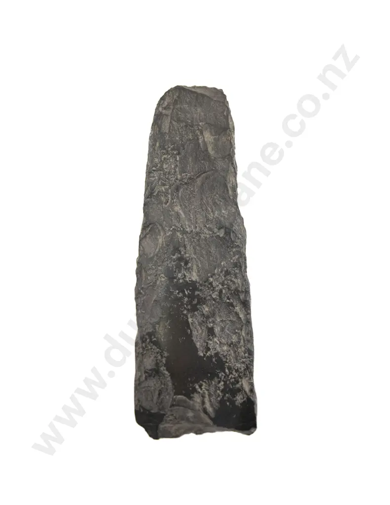 Pre-European Toki (Argillite) Image 1++