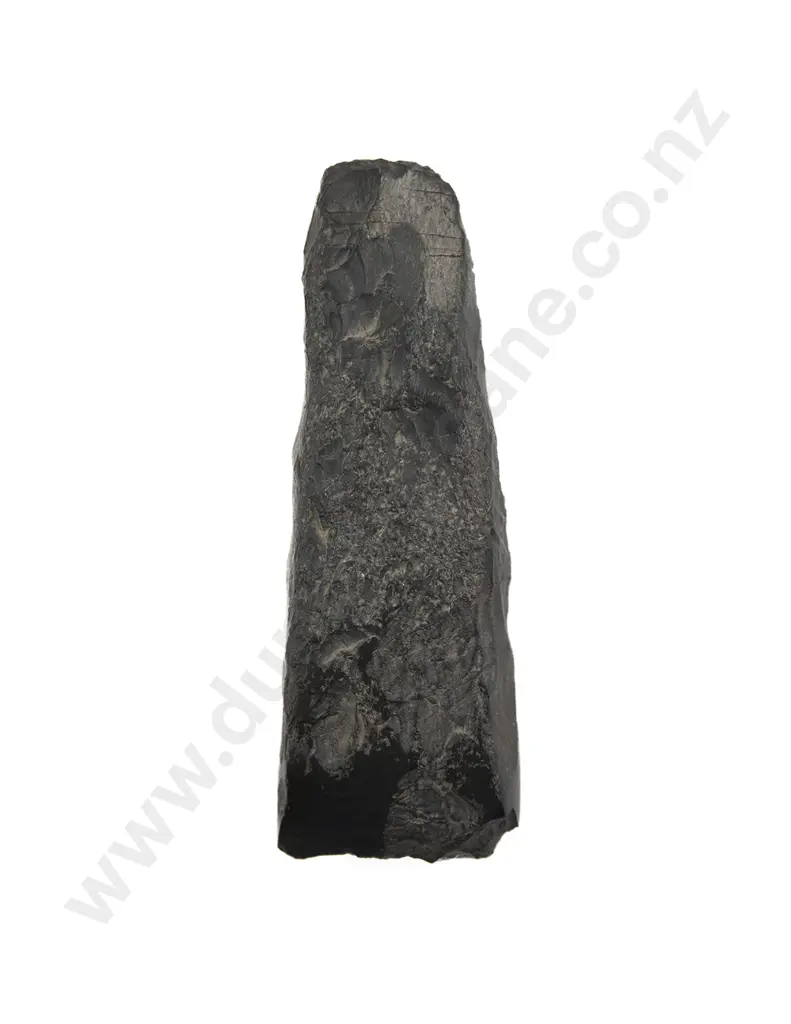Pre-European Toki (Argillite) Image 1++