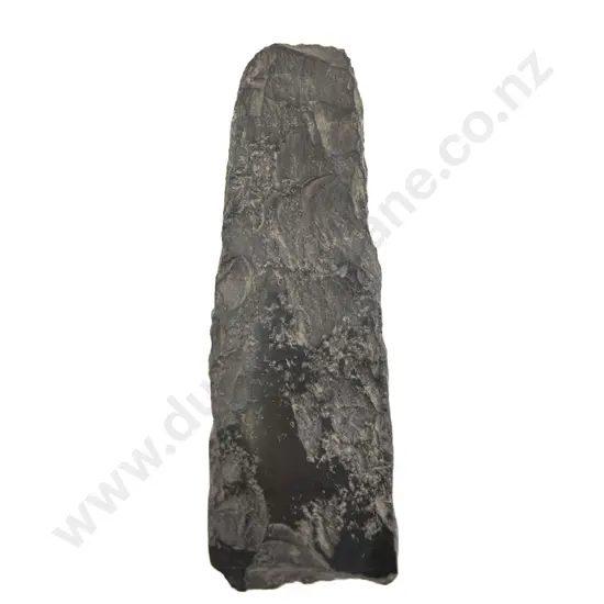 Pre-European Toki (Argillite)
