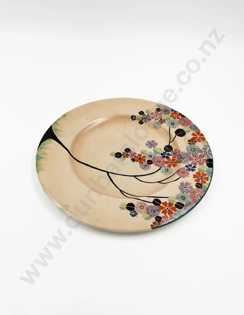 Carlton Ware Plate Image 1++