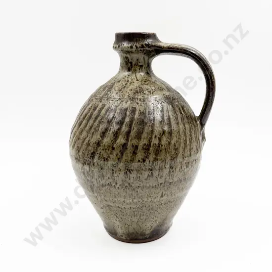 Possible Mirek Smisek Flagon (Unmarked)