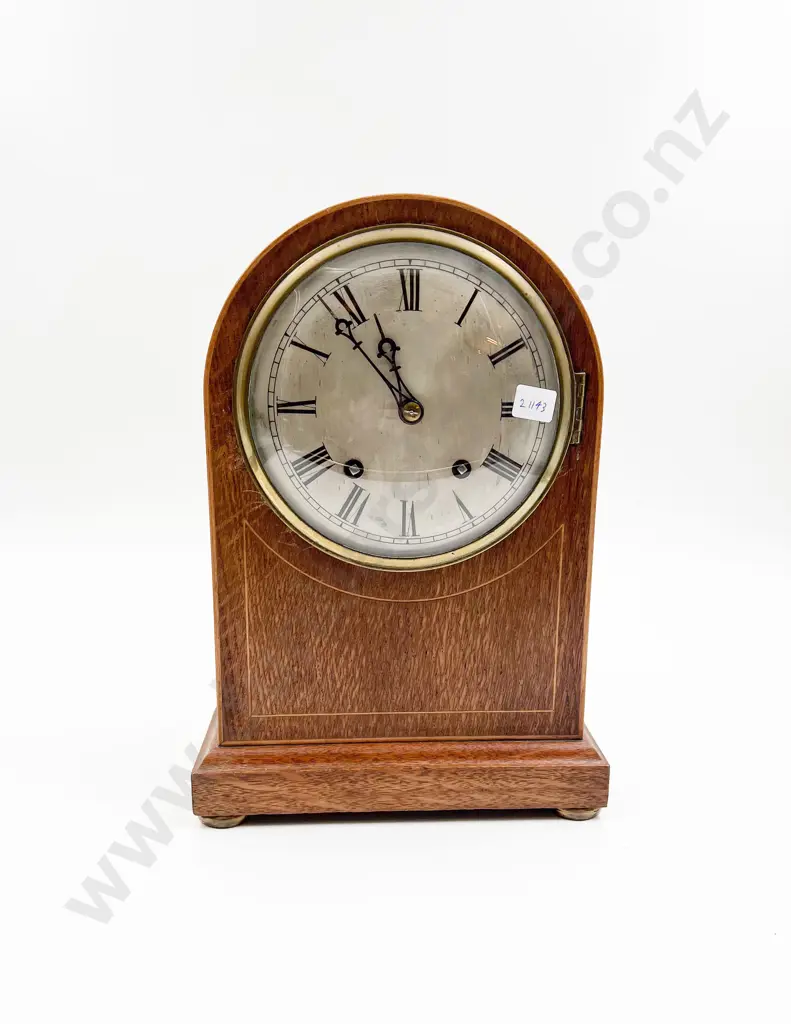 Mantle Clock Image 1++
