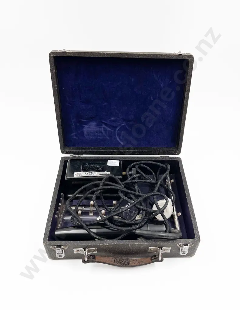 Everlay Boxed Violet Rey Image 1++