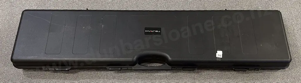 Tsunami Gun Case Image 1++