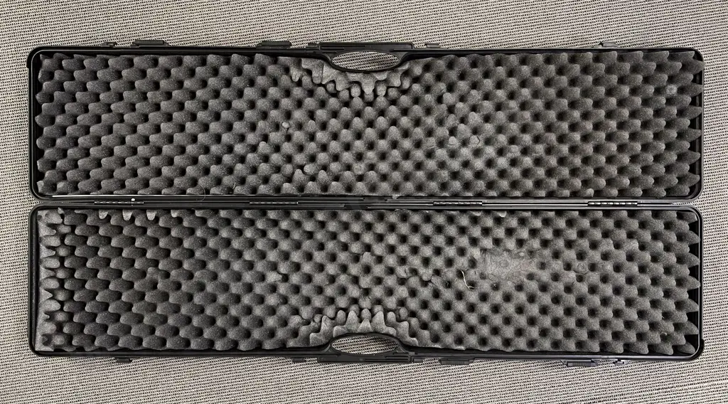 Tsunami Gun Case Image 1++