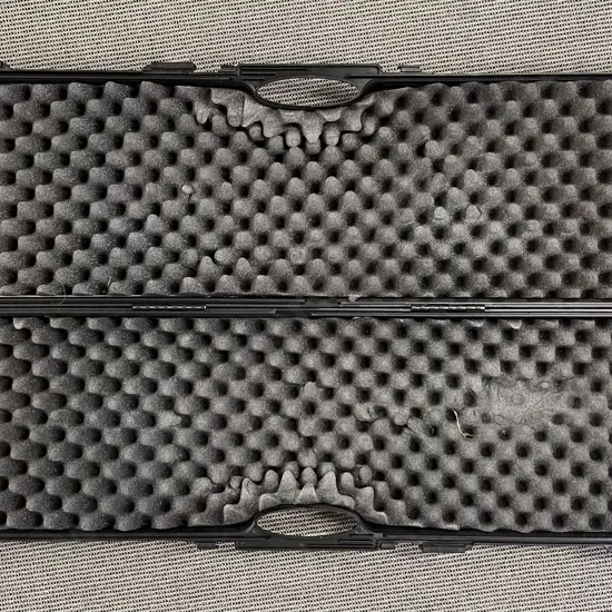 Tsunami Gun Case