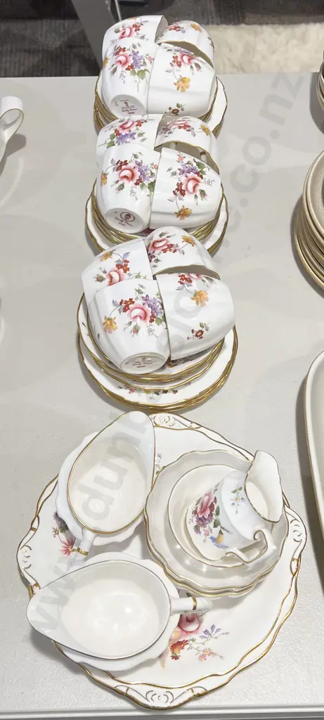 Large Quantity of RCD China (43) Image 1++