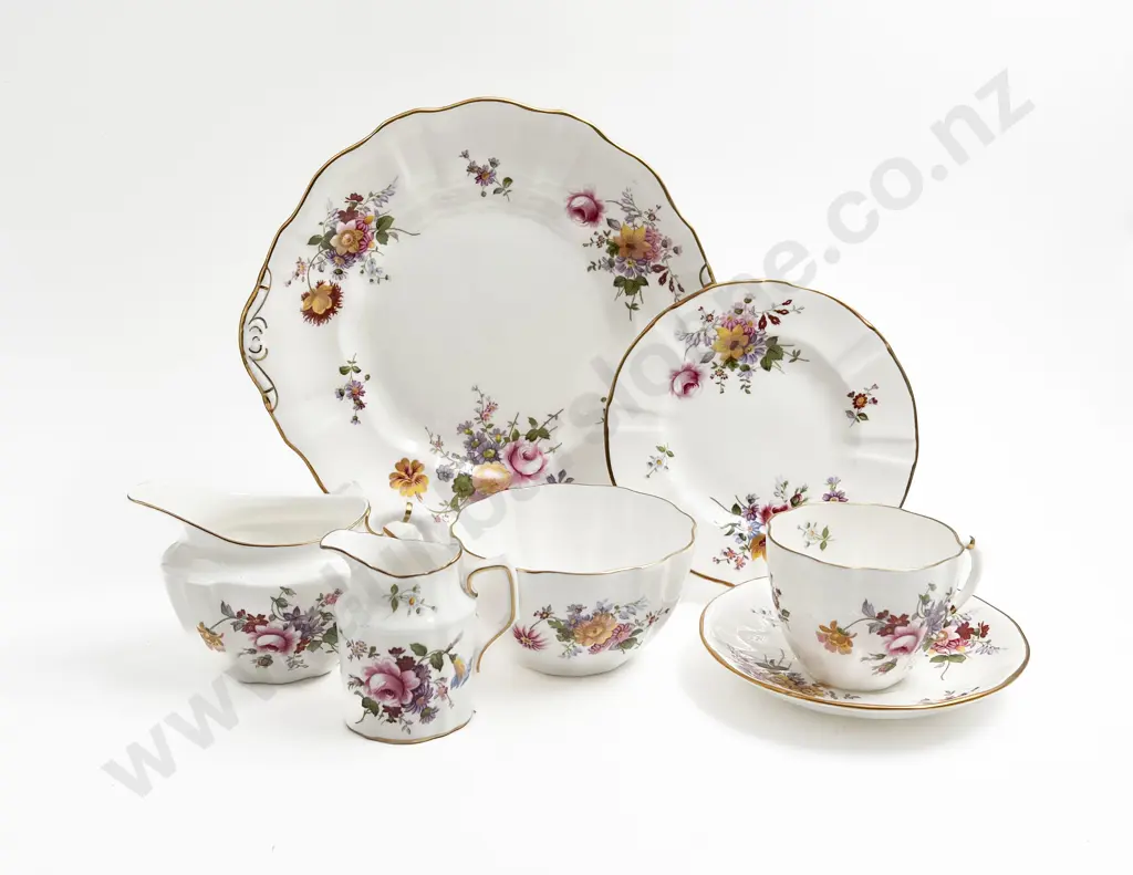 Large Quantity of RCD China (43) Image 1++