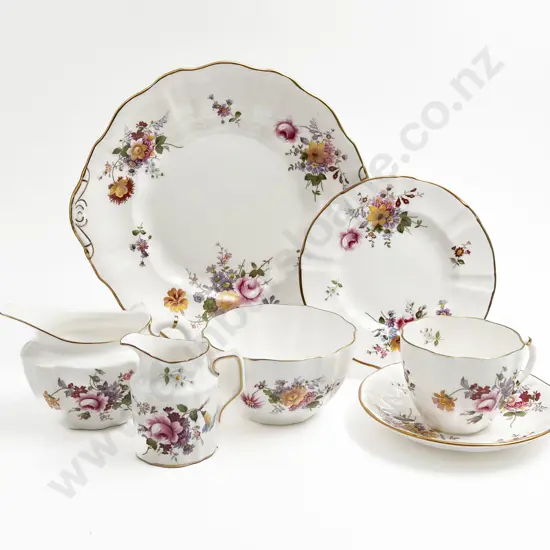 Large Quantity of RCD China (43)