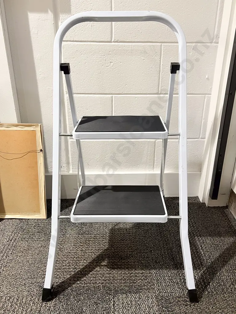 Stepladder Image 1++
