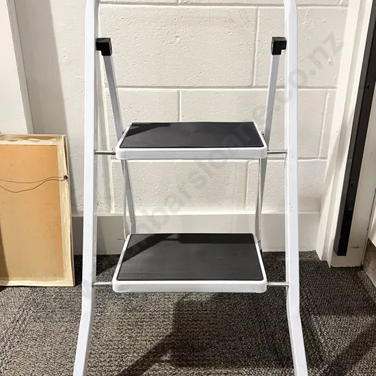 Stepladder