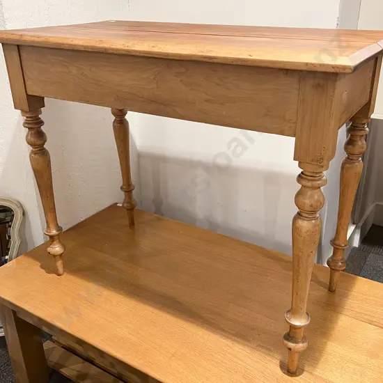 Hall Table