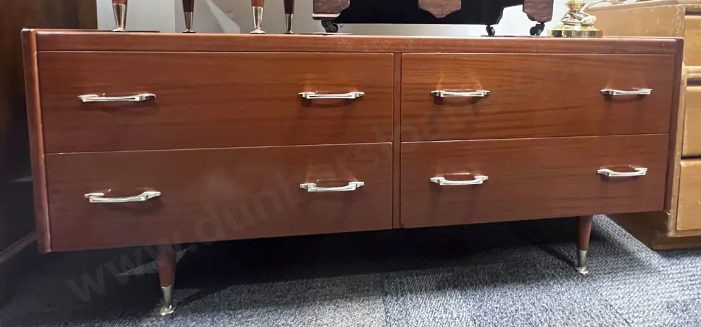 Two Piece Bedroom Suite Image 1++