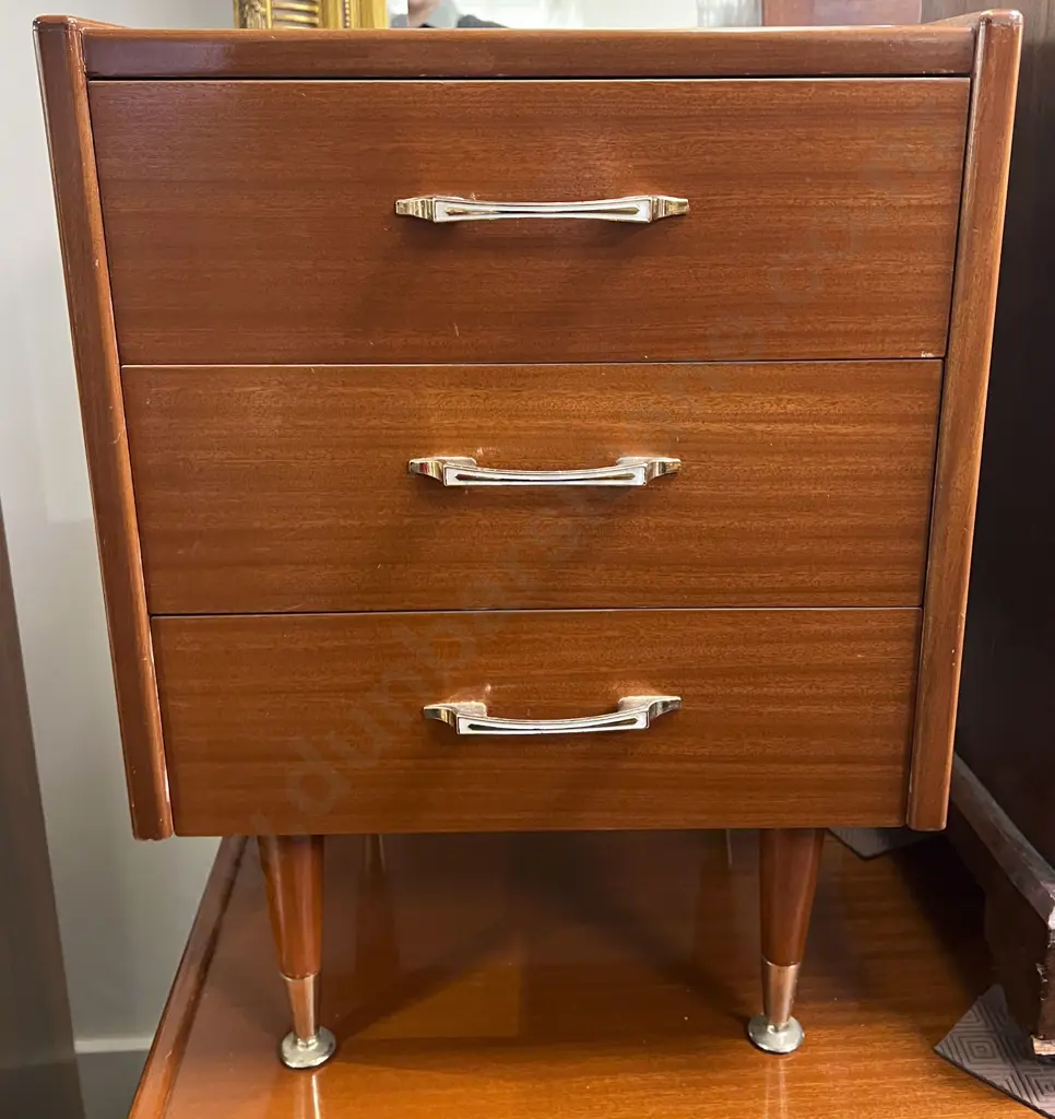 Two Piece Bedroom Suite Image 1++