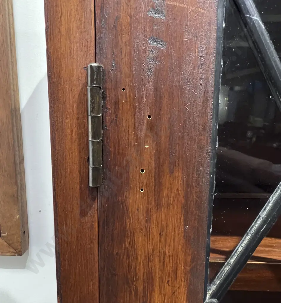 Slender Bookcase Image 1++