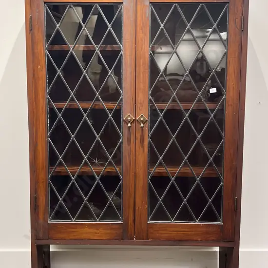 Slender Bookcase