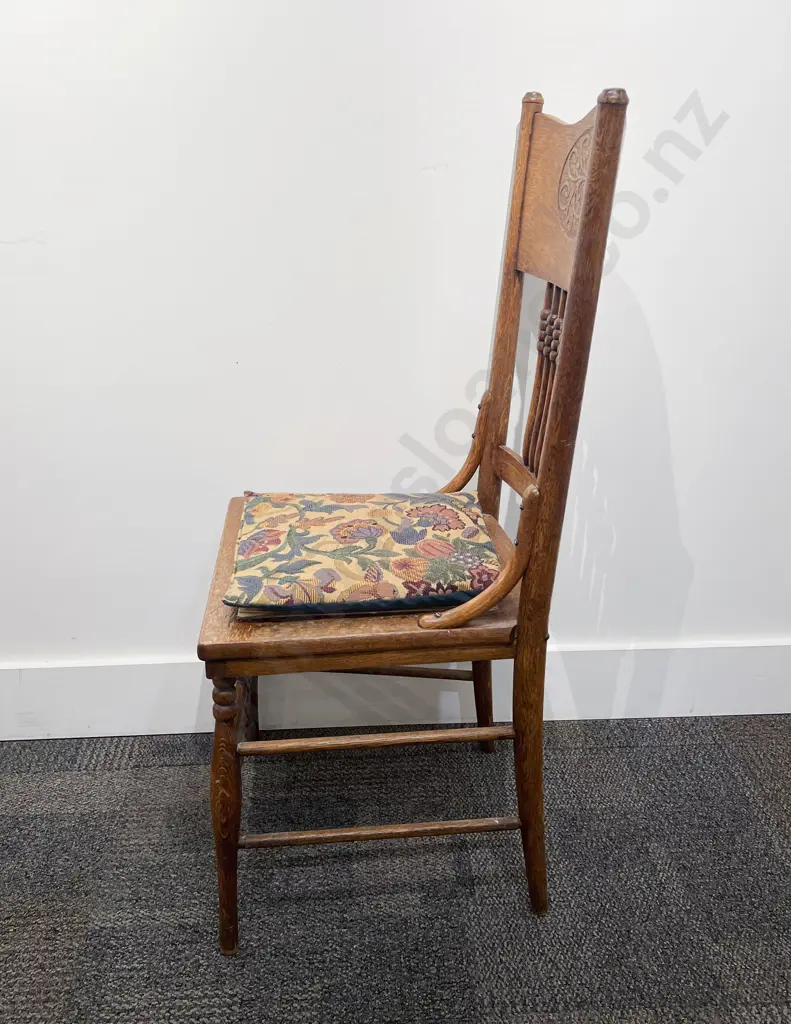 American Bentwood Chair Image 1++