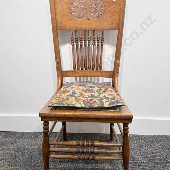 American Bentwood Chair
