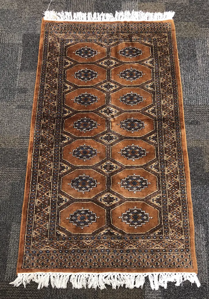 Persian Floor Rug Image 1++