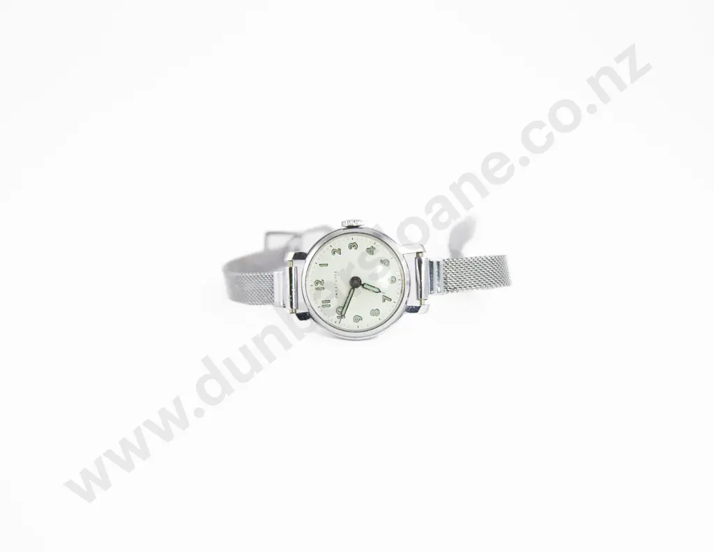 Vintage Ingersoll Gents/Ladies Wrist Watch Image 1++