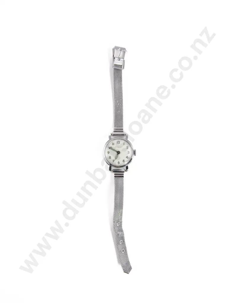 Vintage Ingersoll Gents/Ladies Wrist Watch Image 1++
