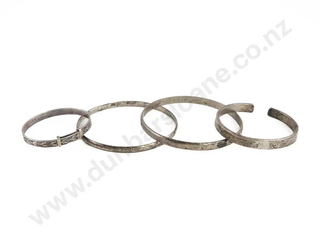 S/S Babies Bangle Image 1++