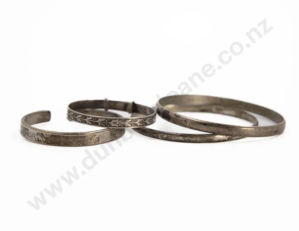 S/S Babies Bangle Image 1++