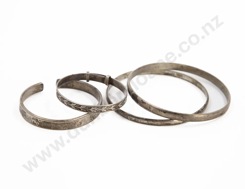 S/S Babies Bangle Image 1++