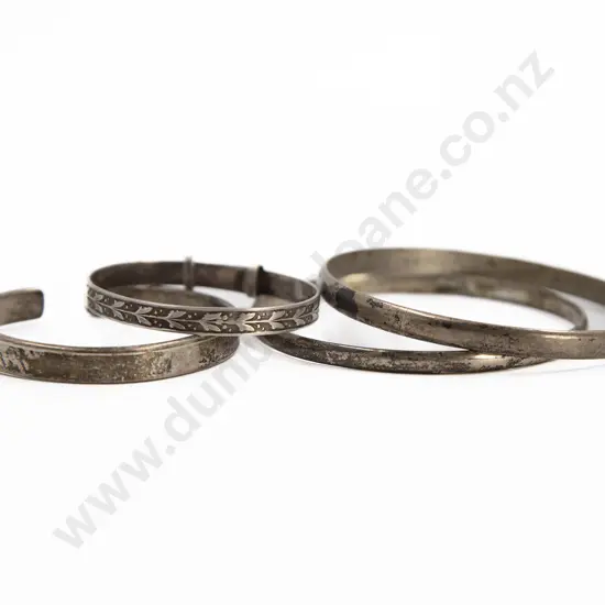 S/S Babies Bangle