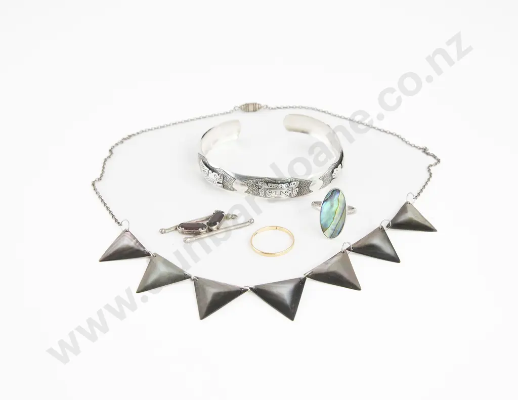 Silver Jewellery Image 1++