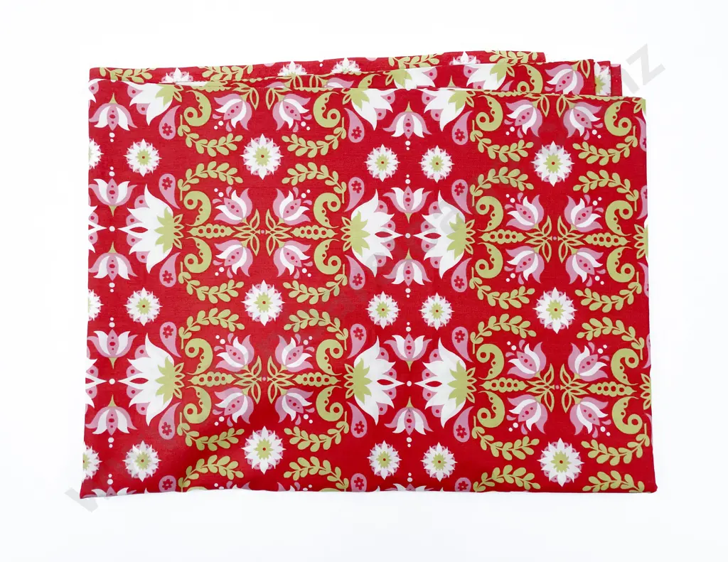 Nine Remnant 100% Cotton Material Pieces Image 1++
