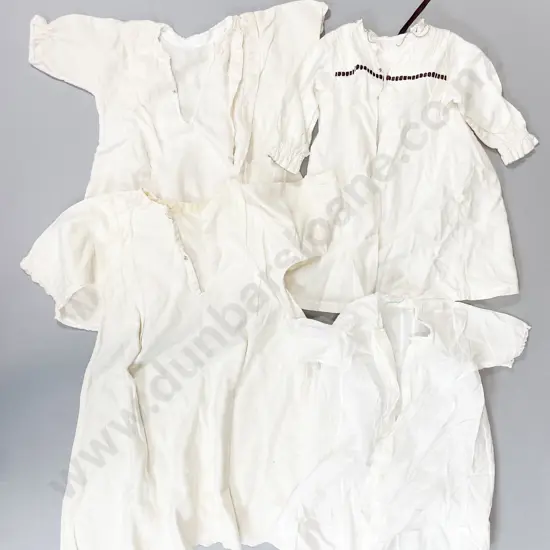 Edwardian Cotton Childs Petticoat