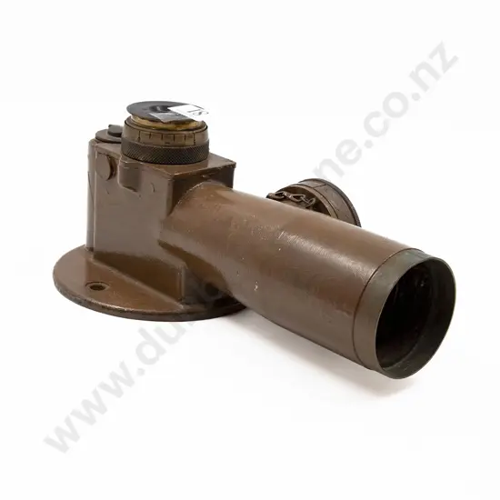 1944 Telescope Bearing No8 MKI