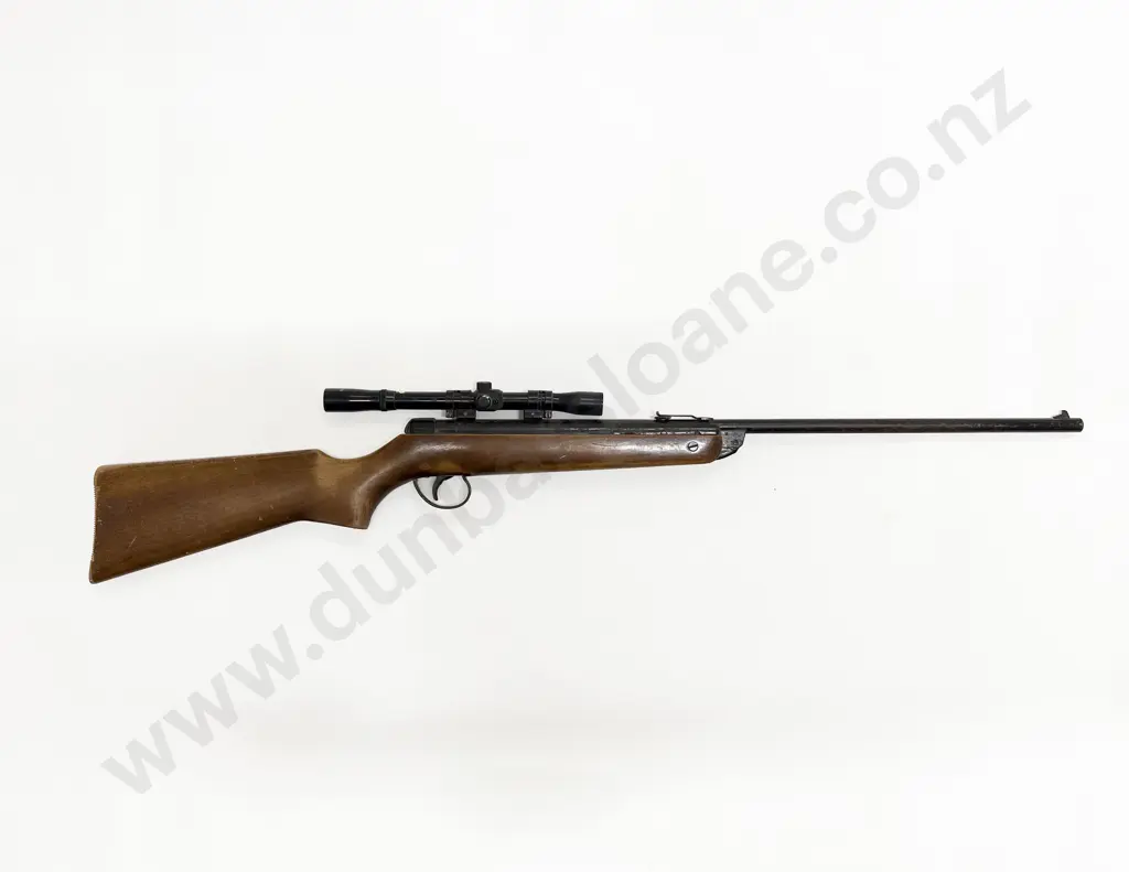 BSA Meteor Air Rifle Image 1++