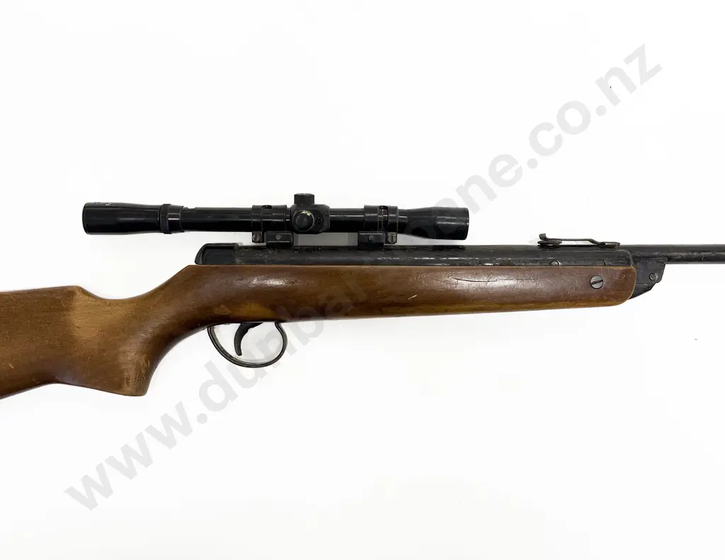 BSA Meteor Air Rifle Image 1++
