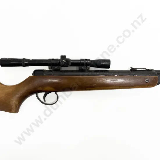 BSA Meteor Air Rifle