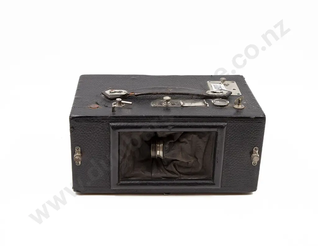 Al-Vista Panoramic Camera Image 1++