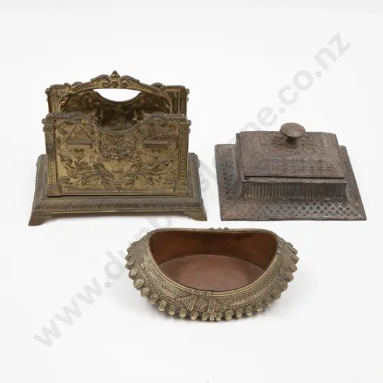 Desk Stand