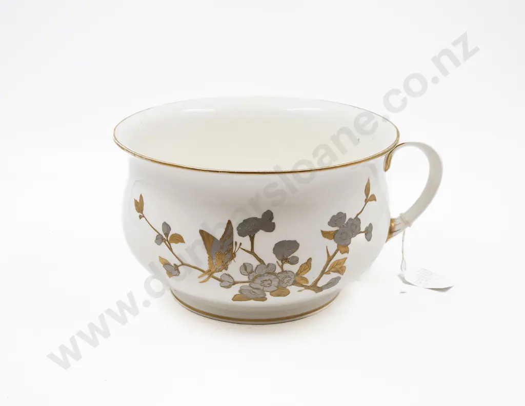 Circa 1877 Chamber-pot Image 1++