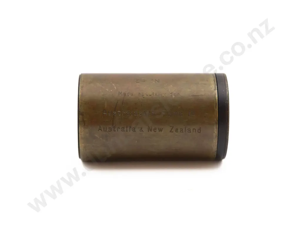 24in Lens Made Specially For Australian Films Ltd Australia and New Zealand Image 1++