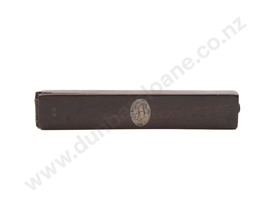 Early C19th Sovereign Scales Image 1++