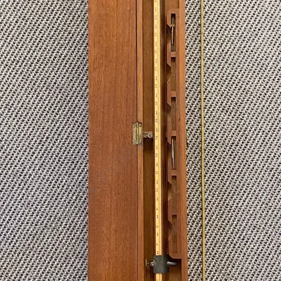 Boxed Compasses Beam 26