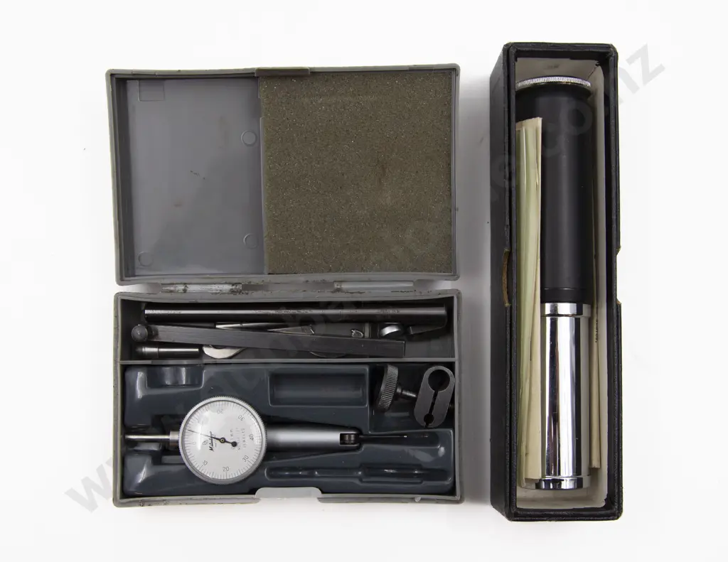Otis Kings Calculator and Measuring Tool Image 1++
