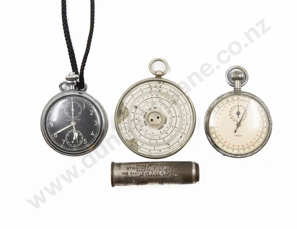 Circular Slide Rule Image 1++