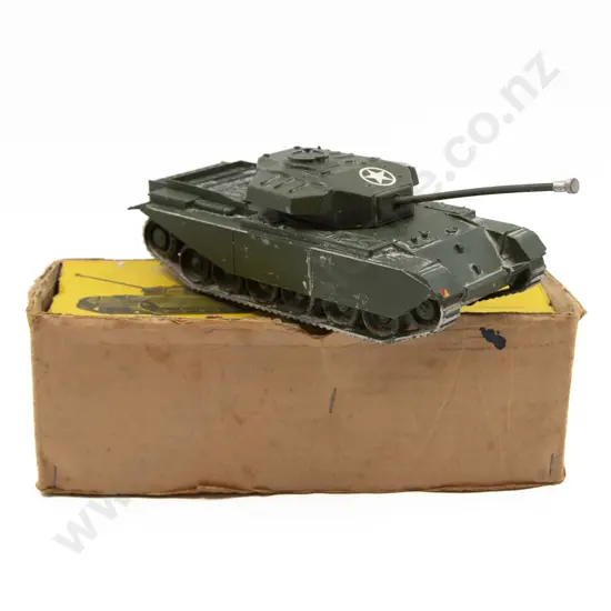 Boxed Britains 9770 Centurion Tank